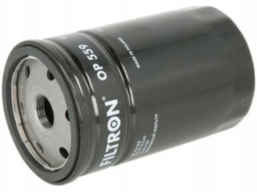 Filtr Oleju Op 559