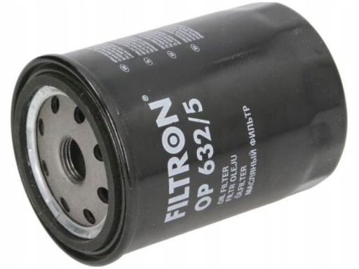 Filtr Oleju Op 632/5