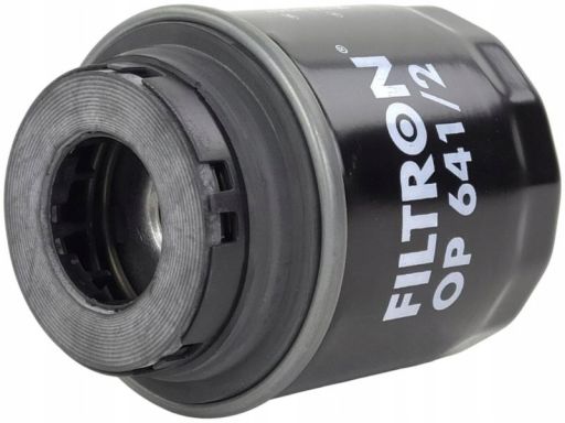 Filtr Oleju Audi Seat Alhambra Altea Ibiza Leon Toledo Skoda Fabia Oct