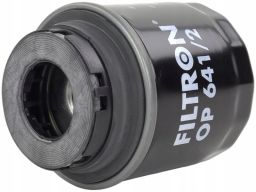 Filtr Oleju Audi Seat Alhambra Altea Ibiza Leon Toledo Skoda Fabia Oct