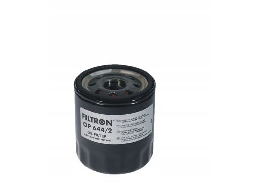Filtr Oleju Op 644/2