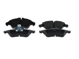 Klocek Hamulcowy Kpl. 0 986 424 218