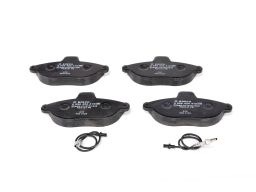 Klocek Hamulcowy Kpl. 0 986 424 415