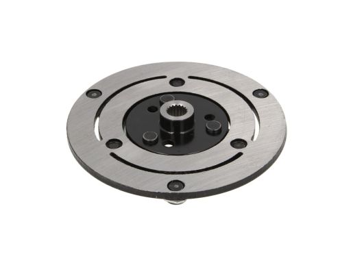 Tarcza Zabierakowa, Sprzęgło Elektromagn Ek005