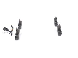 Klocek Hamulcowy Kpl. 0 986 424 379