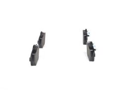 Klocek Hamulcowy Kpl. 0 986 424 481