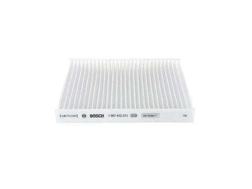 Filtr Kabiny 1 987 432 273