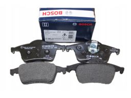 Klocek Hamulcowy Kpl. 0 986 424 539