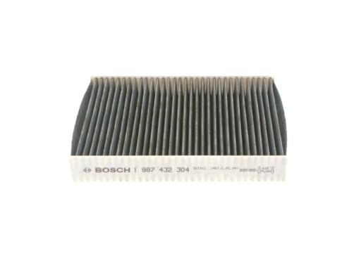 Filtr Kabiny 1 987 432 304