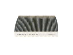 Filtr Kabiny 1 987 432 304