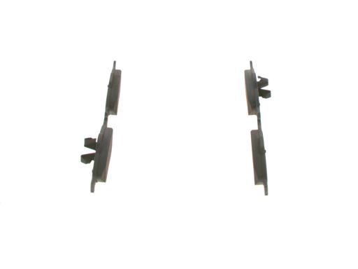 Klocek Hamulcowy Kpl. 0 986 424 558