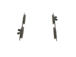 Klocek Hamulcowy Kpl. 0 986 424 558