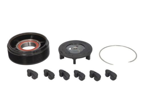 Sprzęgło Elektromagnetyczne Kompresora K Ca619