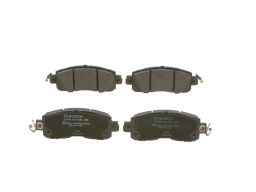 Klocek Hamulcowy Kpl. 0 986 424 638