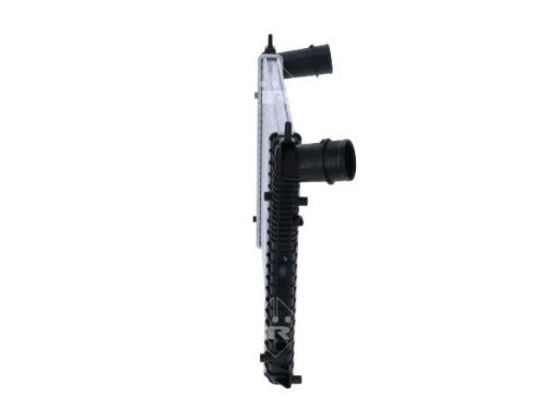 Chłodnica Powietrza Doładowującego 30306