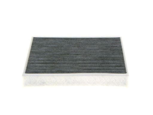 Filtr Kabiny 1 987 432 411