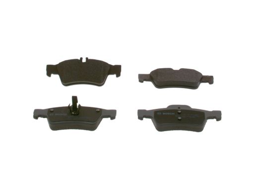 Klocek Hamulcowy Kpl. 0 986 424 699