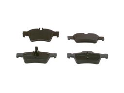 Klocek Hamulcowy Kpl. 0 986 424 699