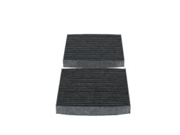 Filtr Kabiny 1 987 432 542