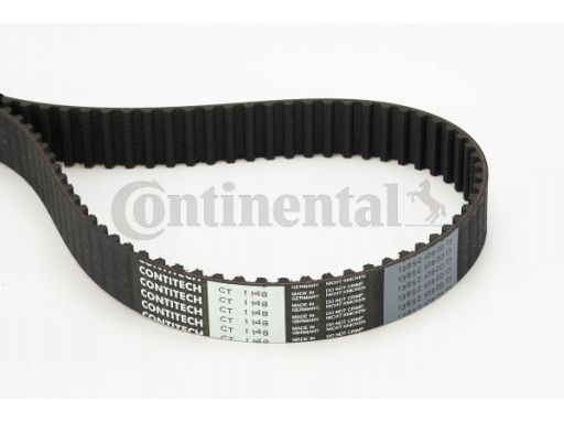 Pasek Rozrządu Ct1148