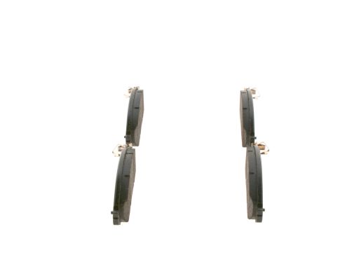 Klocek Hamulcowy Kpl. 0 986 424 837