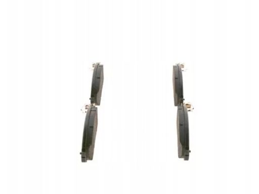 Klocek Hamulcowy Kpl. 0 986 424 837