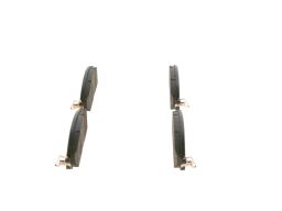 Klocek Hamulcowy Kpl. 0 986 424 837