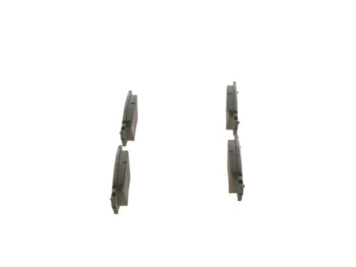 Klocek Hamulcowy Kpl. 0 986 424 840