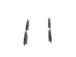 Klocek Hamulcowy Kpl. 0 986 424 840