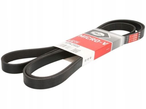 Pasek Wieloklinowy 6Pk2500