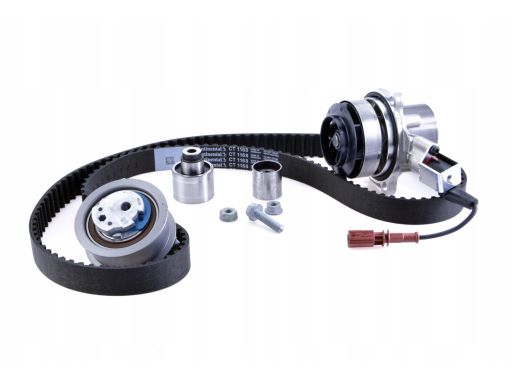 Zestaw Paska Rozrządu + Pompa Cieczy Chł Ct1168Wp1