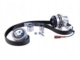 Zestaw Paska Rozrządu + Pompa Cieczy Chł Ct1168Wp1