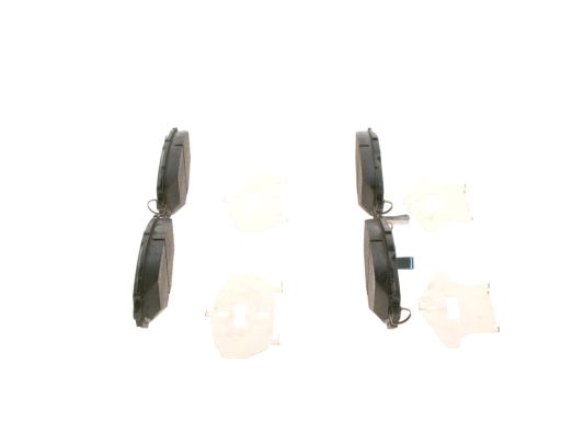 Klocek Hamulcowy Kpl. 0 986 424 865