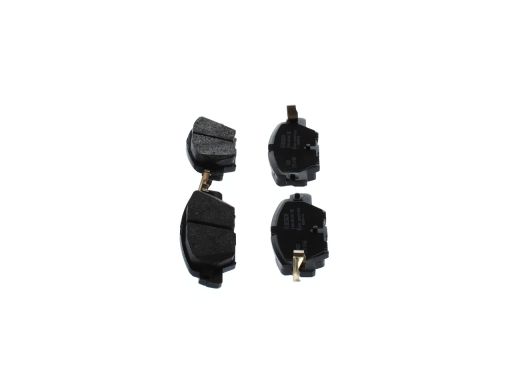 Klocek Hamulcowy Kpl. 0 986 460 006