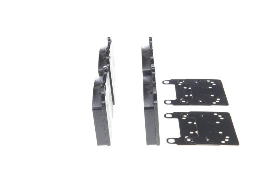 Klocek Hamulcowy Kpl. 0 986 460 966