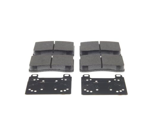 Klocek Hamulcowy Kpl. 0 986 460 966