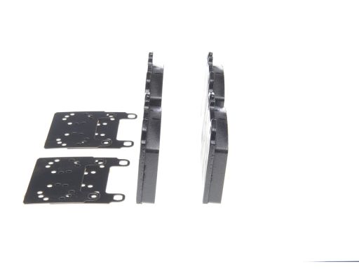 Klocek Hamulcowy Kpl. 0 986 460 966