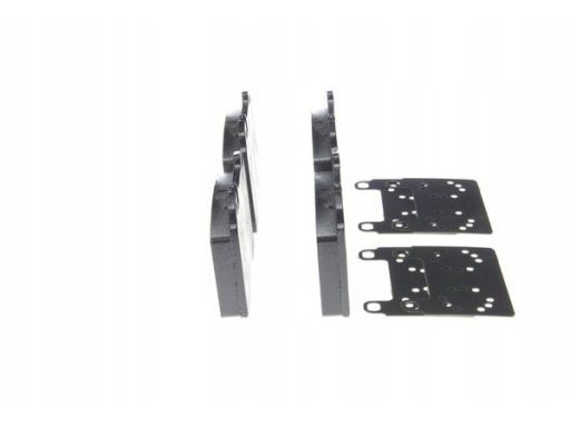 Klocek Hamulcowy Kpl. 0 986 460 966