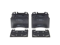 Klocek Hamulcowy Kpl. 0 986 460 966