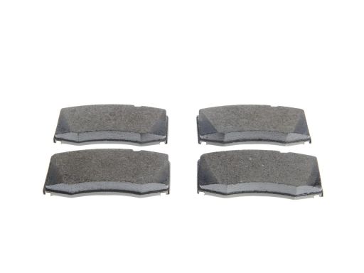 Klocek Hamulcowy Kpl. 0 986 494 576