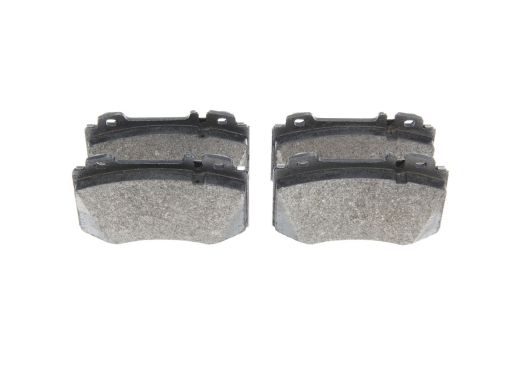 Klocek Hamulcowy Kpl. 0 986 494 576