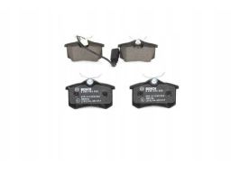 Klocek Hamulcowy Kpl. 0 986 494 599