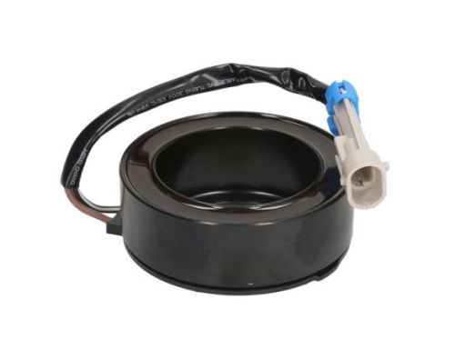 Cewka, Sprzęgło Elektromagnetyczne (Sprę Cc209