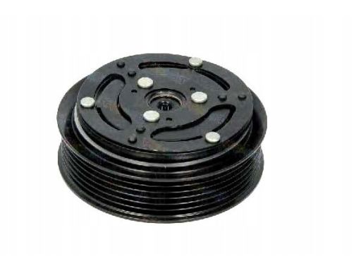 Sprzęgło Elektromagnetyczne Kompresora K Ca535