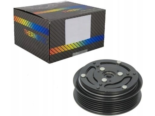 Sprzęgło Elektromagnetyczne Kompresora K Ca535