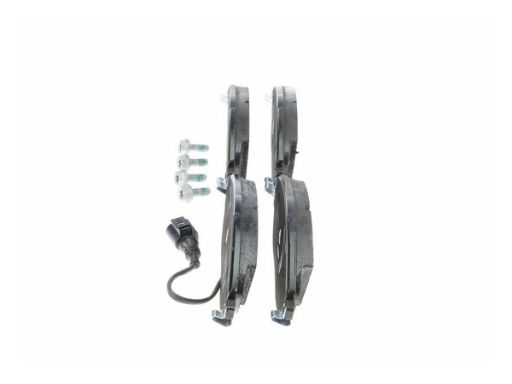 Klocek Hamulcowy Kpl. 0 986 494 704