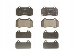 Klocek Hamulcowy Kpl. 0 986 494 718