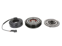 Sprzęgło Elektromagnetyczne Kompresora K Ca662