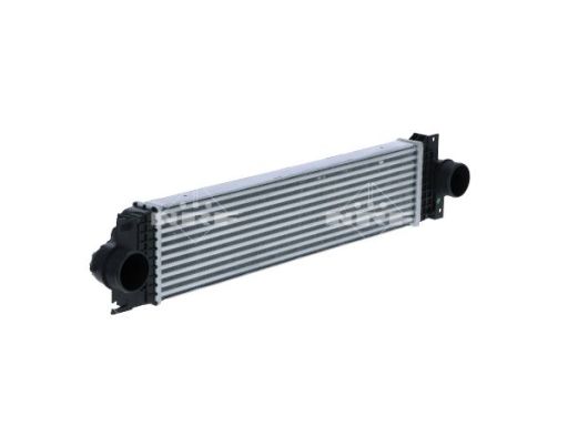 Chłodnica Powietrza Doładowującego 30952