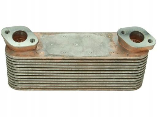 Chłodnica Oleju 31049